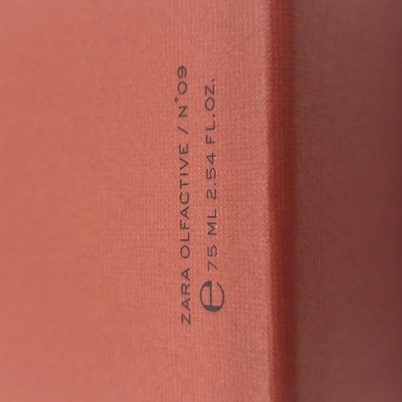 193- Zara Captivatingly Made In Spain NWT - Picture 8 of 10